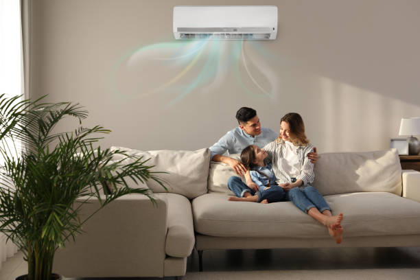 Best HVAC Installation Services  in Napoleon, OH