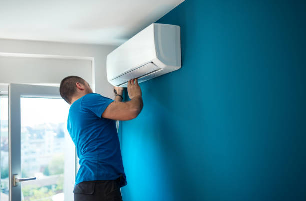 Best Commercial HVAC Repair  in Napoleon, OH
