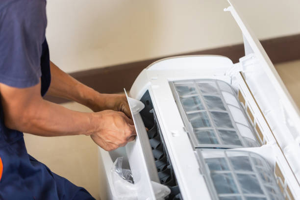 Best Best HVAC Companies  in Napoleon, OH