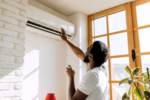 Best HVAC Cleaning Services  in Napoleon, OH