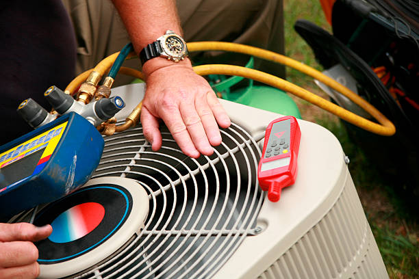 Best HVAC Replacement Cost  in Napoleon, OH