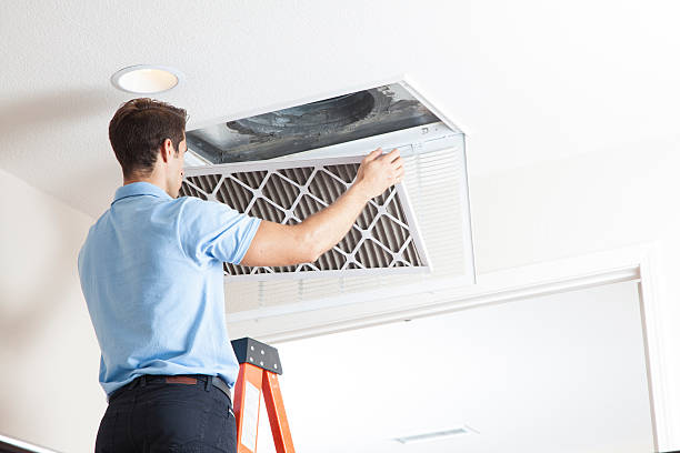 Best HVAC Replacement Cost  in Napoleon, OH