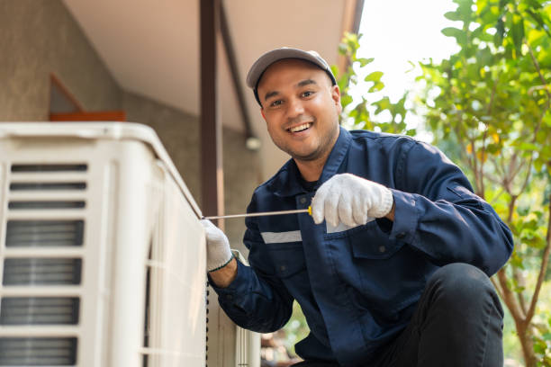 Best Ductless HVAC Repair  in Napoleon, OH