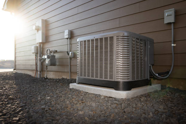 Best HVAC Air Duct Cleaning  in Napoleon, OH